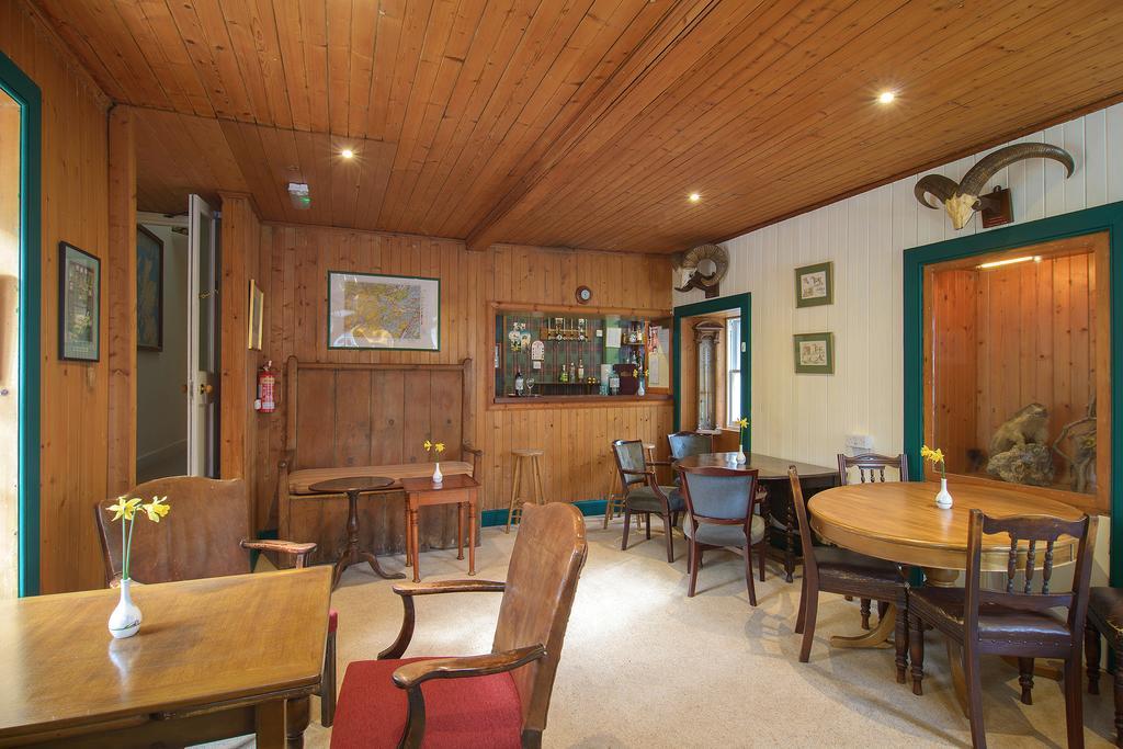Ord House Hotel Muir of Ord Εξωτερικό φωτογραφία