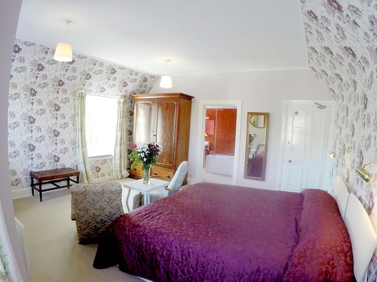 Ord House Hotel Muir of Ord Εξωτερικό φωτογραφία