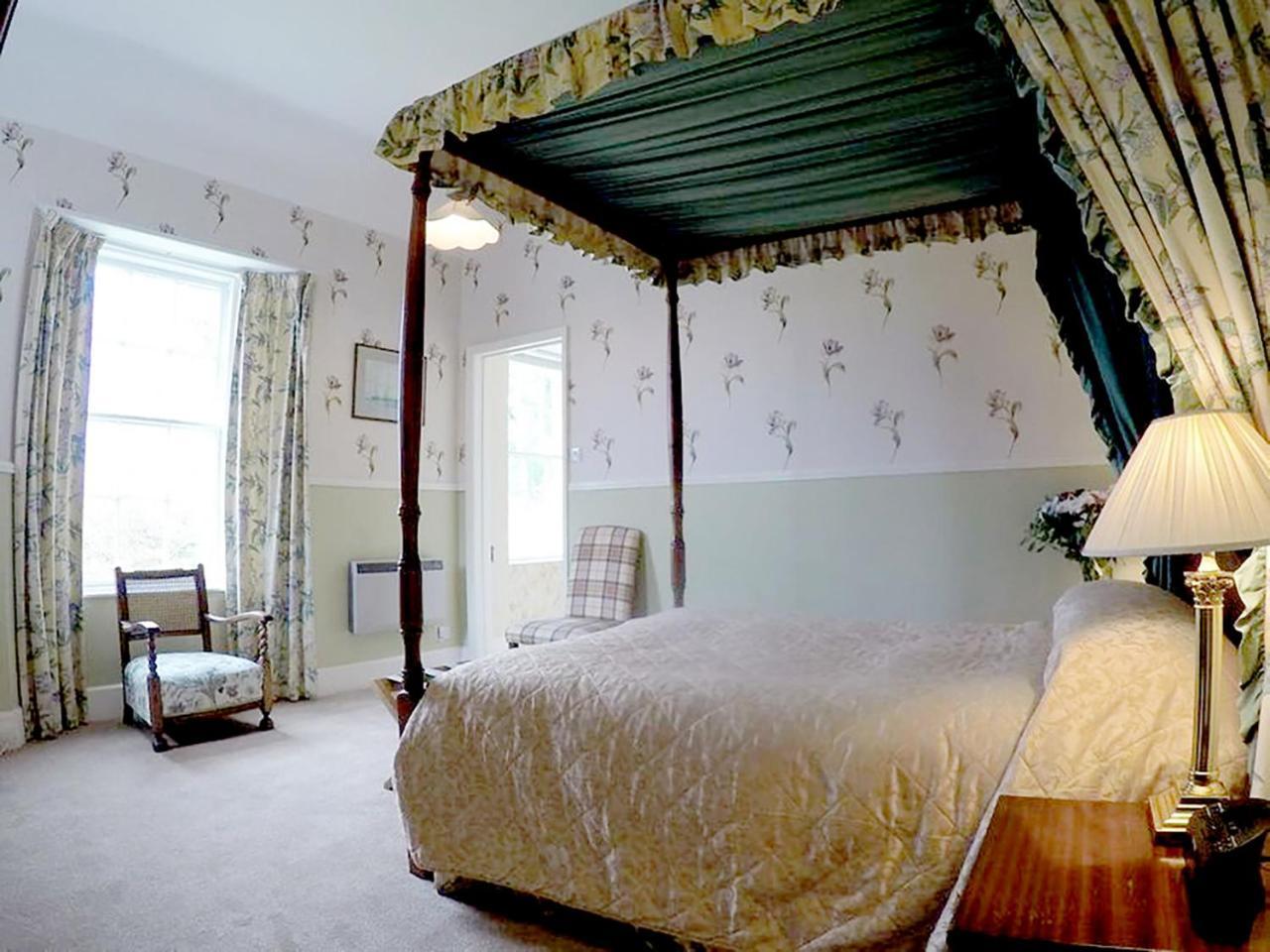 Ord House Hotel Muir of Ord Εξωτερικό φωτογραφία