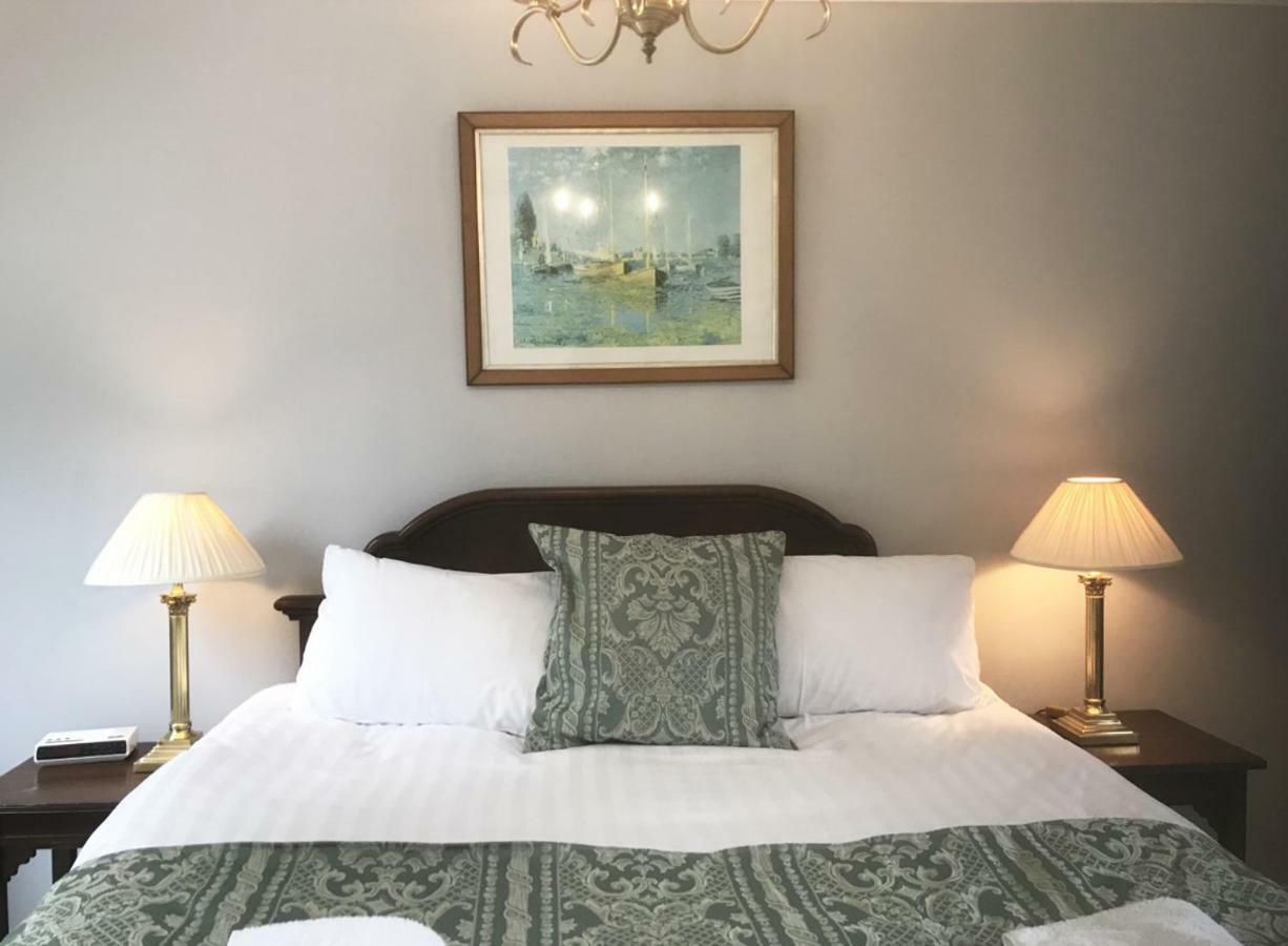 Ord House Hotel Muir of Ord Εξωτερικό φωτογραφία